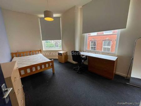 4 bedroom property to rent in Nottingham - Photo 4