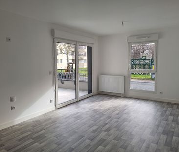 CAEN - Appartement 3 pièces - Photo 3