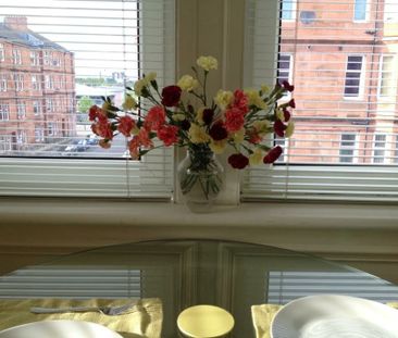 1 Bed Flat, Middleton Street, G51 - Photo 4