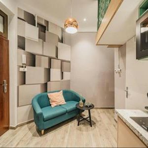 Apartment for rent for €990 in Vienna - Photo 1