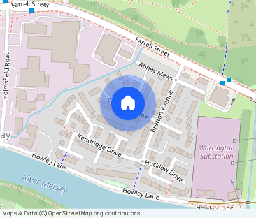 Castleton Drive, Warrington, WA1 - Photo 1