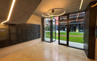 Apartament nou de vanzare 2 camere Bucium - Photo 5