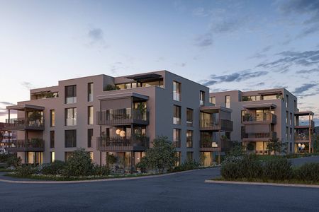 Wohnen mit Klasse - Foto 3