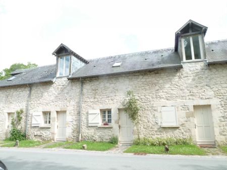 (Français) Maison proche de Senlis - Photo 2