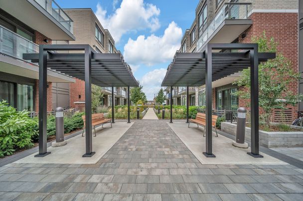 For Lease - 95 Attmar Drive Unit# 121, Brampton, Ontario - Photo 1