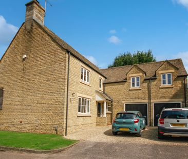 Farmcote, Wotton-under-Edge, Gloucestershire, GL12 7RP - Photo 5