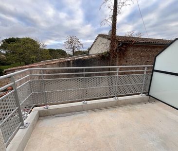 Location Appartement 2 pièces 45m² ST JORY 31790 - Photo 6