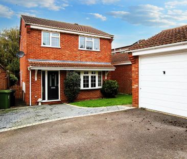 3 bedroom detached house to rent - Photo 1