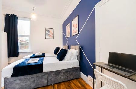 1 Bed Flat, Wilton Avenue, SO15 - Photo 4