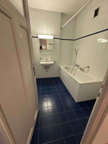 Appartement 3 pièces | Champel - Photo 3