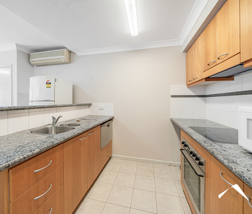 404/126 Mounts Bay Road, PERTH WA 6000 - Photo 5