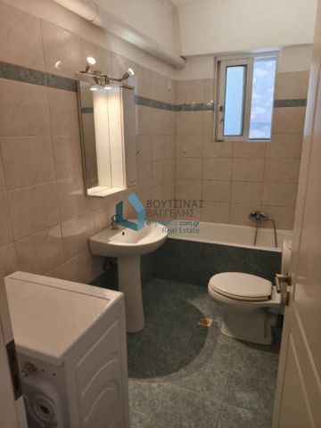 Studio/Γκαρσονιέρα για ενοικίαση Άγιος Παντελεήμονας (Πάτρα) - Photo 4