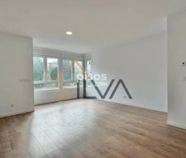 Piso en alquiler en Calle de Santiago - Foto 1