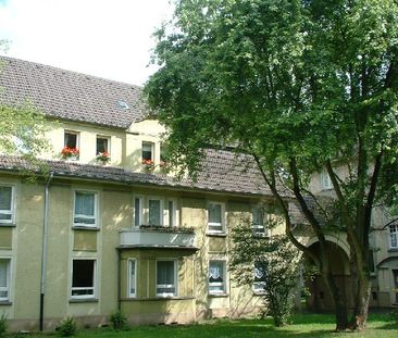 *** Modernisierte 2-Zi-Wohnung in beliebter Lage von Essen-Holsterh... - Photo 6