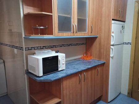 Piso de alquiler en Calle Piedra Santa, San Matías - Realejo - Foto 3