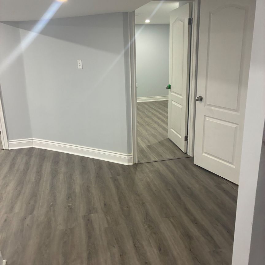 For Lease - 19801 Leslie Street Unit# BSMT, East Gwillimbury, Ontario - Photo 1