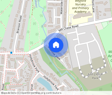 Primula Road, Bordon, Hampshire, GU35 - Photo 1