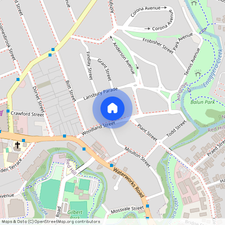 28 WOODLAND ST, ASHGROVE