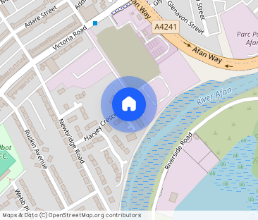 Harvey Crescent, Port Talbot, SA12 6DG - Photo 1