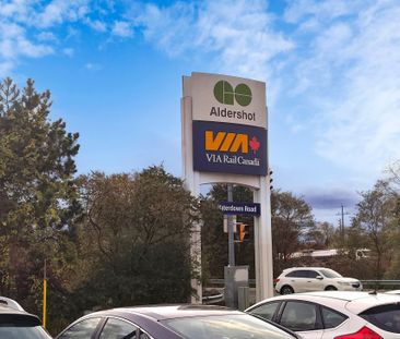 For Lease - 1121 Cooke Boulevard Unit# 42, Burlington, Ontario - Photo 6