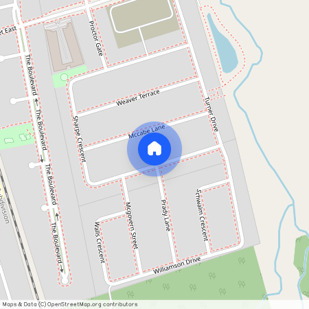 149 Sharpe Crescent, New Tecumseth