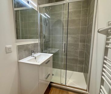 Appartement à louer 2 pièces • 31,89 m2 Poitiers - Photo 6