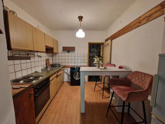 WOHNEN am LANDE - Singlewohnung in Hochstraß zu vermieten - Photo 1
