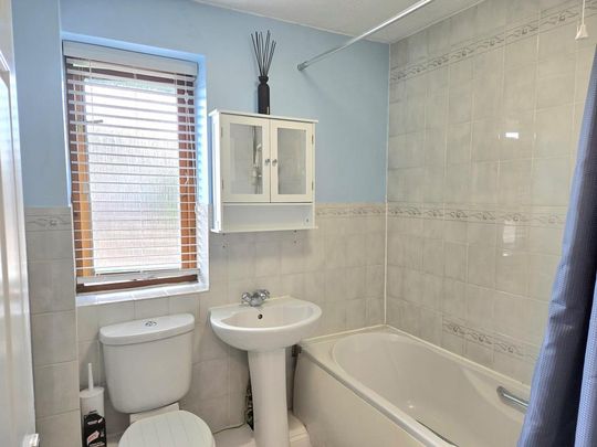 1 bedroom property to rent - Photo 1