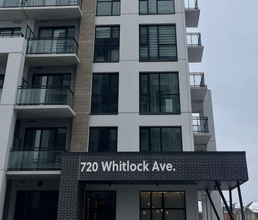 For Lease - 720 WHITLOCK Avenue Unit# 304, Milton, Ontario - Photo 5