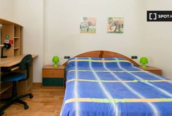 granada, Andalusia 18011