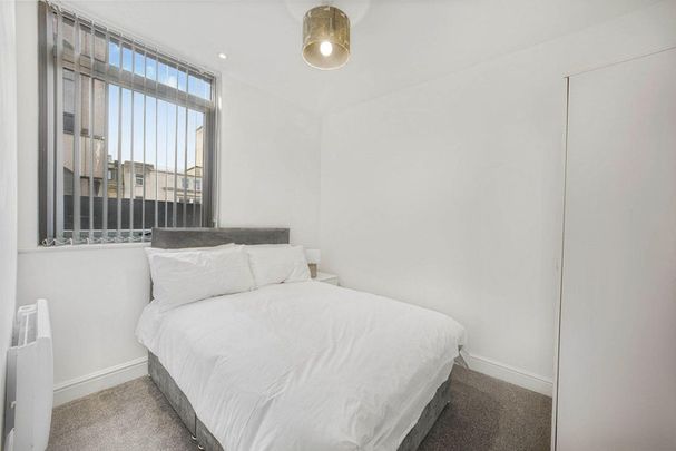 Union Court - Photo 1