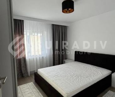 Apartament modern, 3 camere, 2 bai-zona UMF - Photo 3