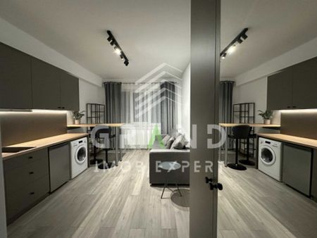 Totul nou/Garsoniera | 21mp | Manastur - Fotografie 2