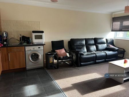 1 bedroom flat to rent - Photo 2