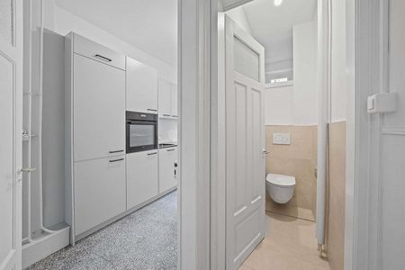 Charmante 4.5-ZWG frisch saniert & bezugsbereit - Foto 3