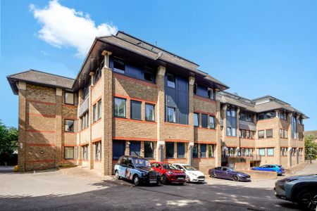 1 bedroom apartment to rent - Photo 2