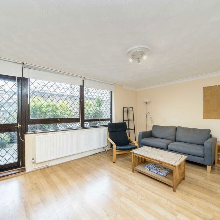 Westminster Bridge Road - Photo 1