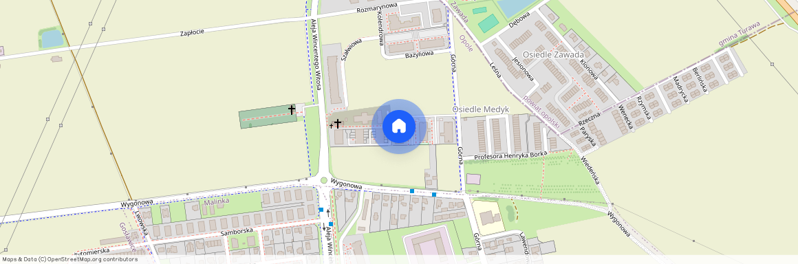 Gosławice Opole Polska