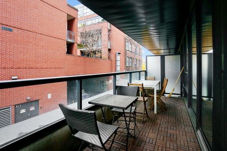 For Lease - 383 Sorauren Avenue Unit# 210, Toronto, Ontario - Photo 5