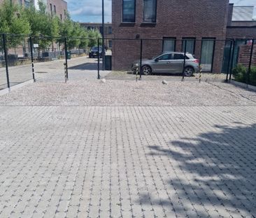 ENERGIEZUINIG duplex appartement nabij het centrum van Kruishoutem. - Foto 3