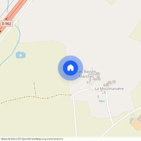 53950 LOUVERNE