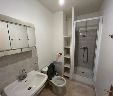 Location appartement 2 pièces 26.59 m2 à Joué-lès-Tours - Photo 1
