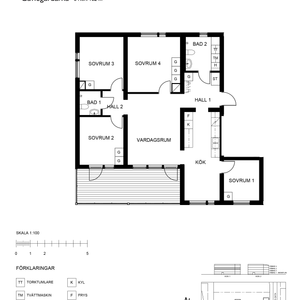 Sjåaregatan 19, våning 2 - Photo 3