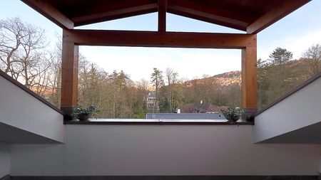 2½ Zimmer-Wohnung in Bern - Weissenbühl, möbliert, auf Zeit - Photo 4