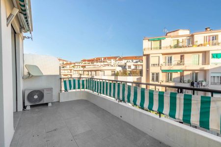 Appartement Nice 39,38 m² - Photo 2