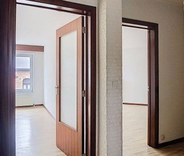 Appartement te huur in Oudegem voor € 890 met 3 slaapkamers - Photo 2