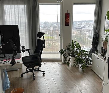 3½ Zimmer-Wohnung in Dübendorf (ZH), möbliert, auf Zeit - Photo 2