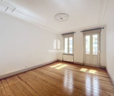 QUATIER VAUBAN - 3P - 57.60m² - Photo 5
