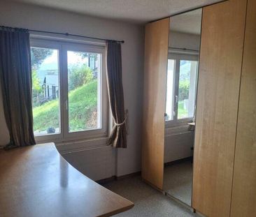 Charmantes Einfamilienhaus mit traumhafter Aussicht - Photo 5