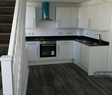 2 bedroom terraced house to rent - Photo 4
